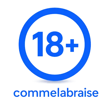 COMMELABRAISE logo